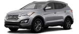 Hyundai Santa Fe Sport Genuine Hyundai Parts and Hyundai Accessories Online